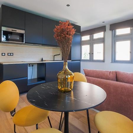 Honore Suite Vue Saone Lyon Zewnętrze zdjęcie