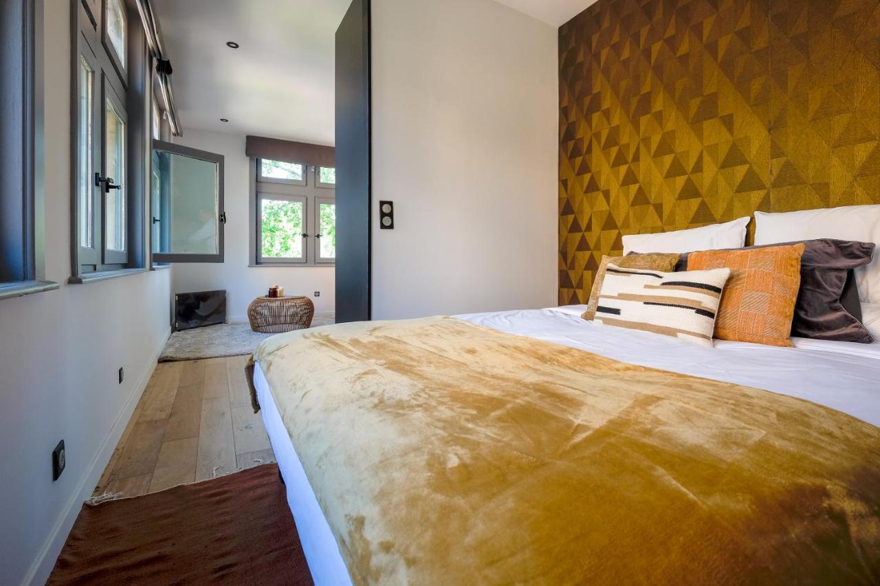 Honore Suite Vue Saone Lyon Zewnętrze zdjęcie