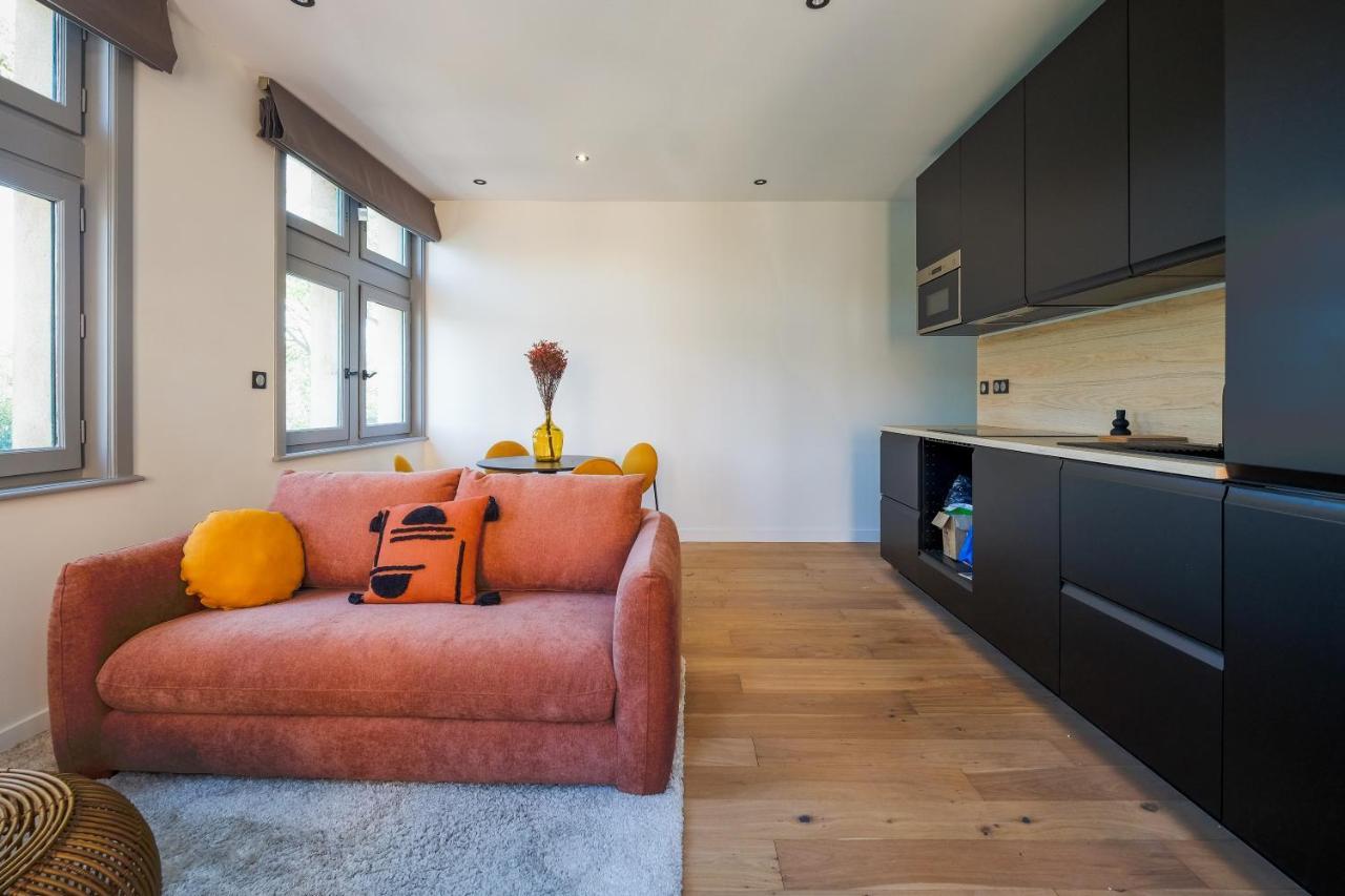 Honore Suite Vue Saone Lyon Zewnętrze zdjęcie