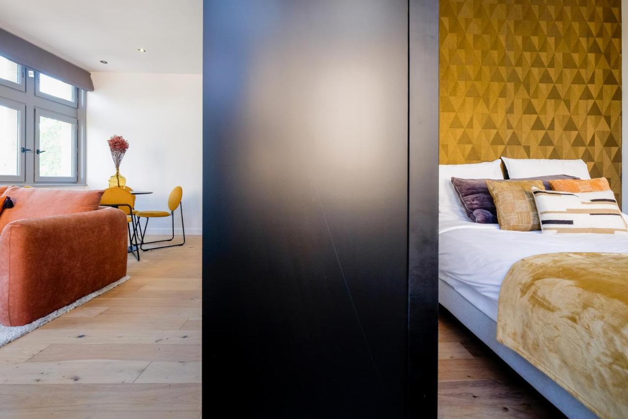 Honore Suite Vue Saone Lyon Zewnętrze zdjęcie